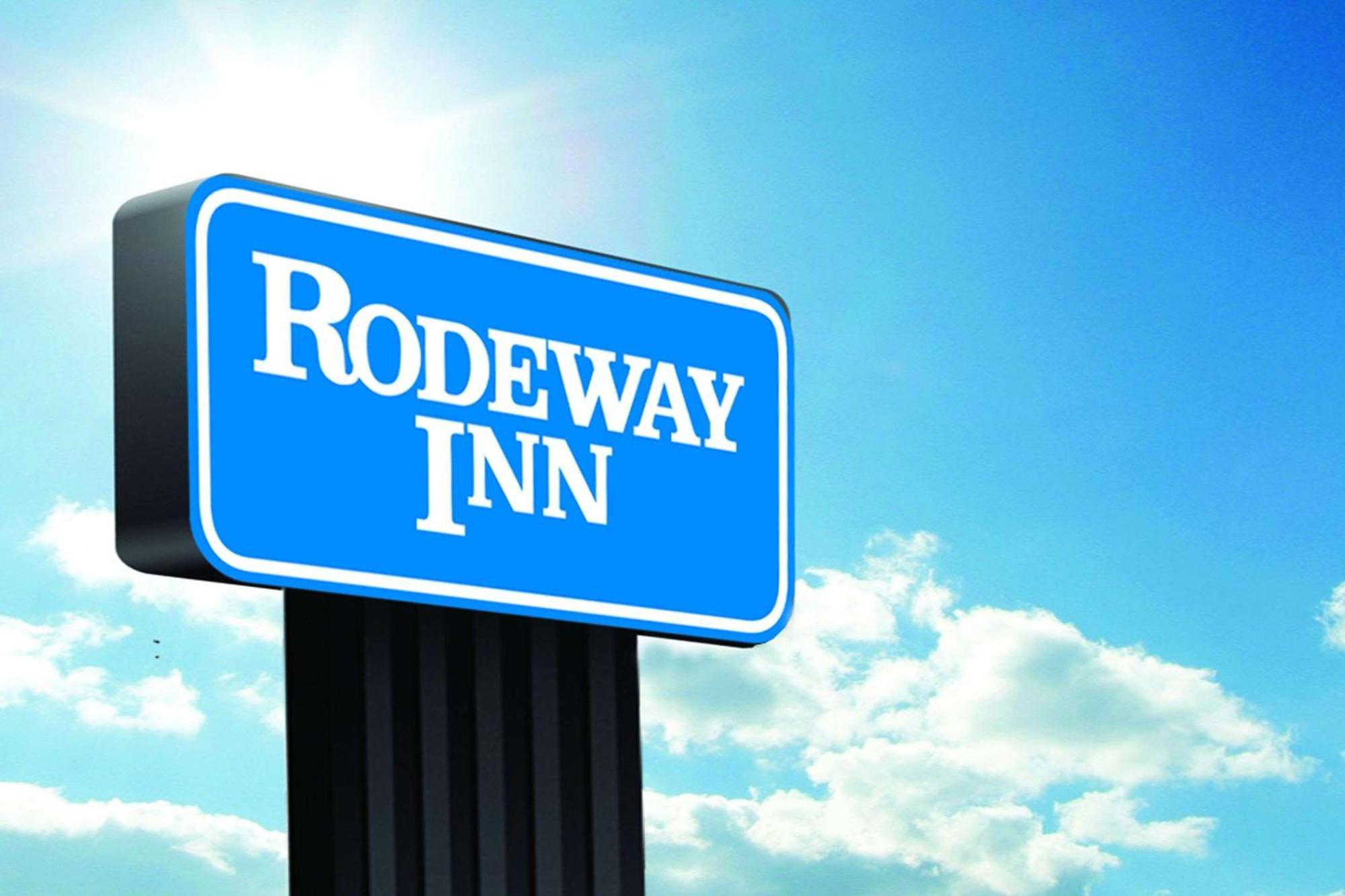 Rodeway Inn & Suites Raton Zewnętrze zdjęcie