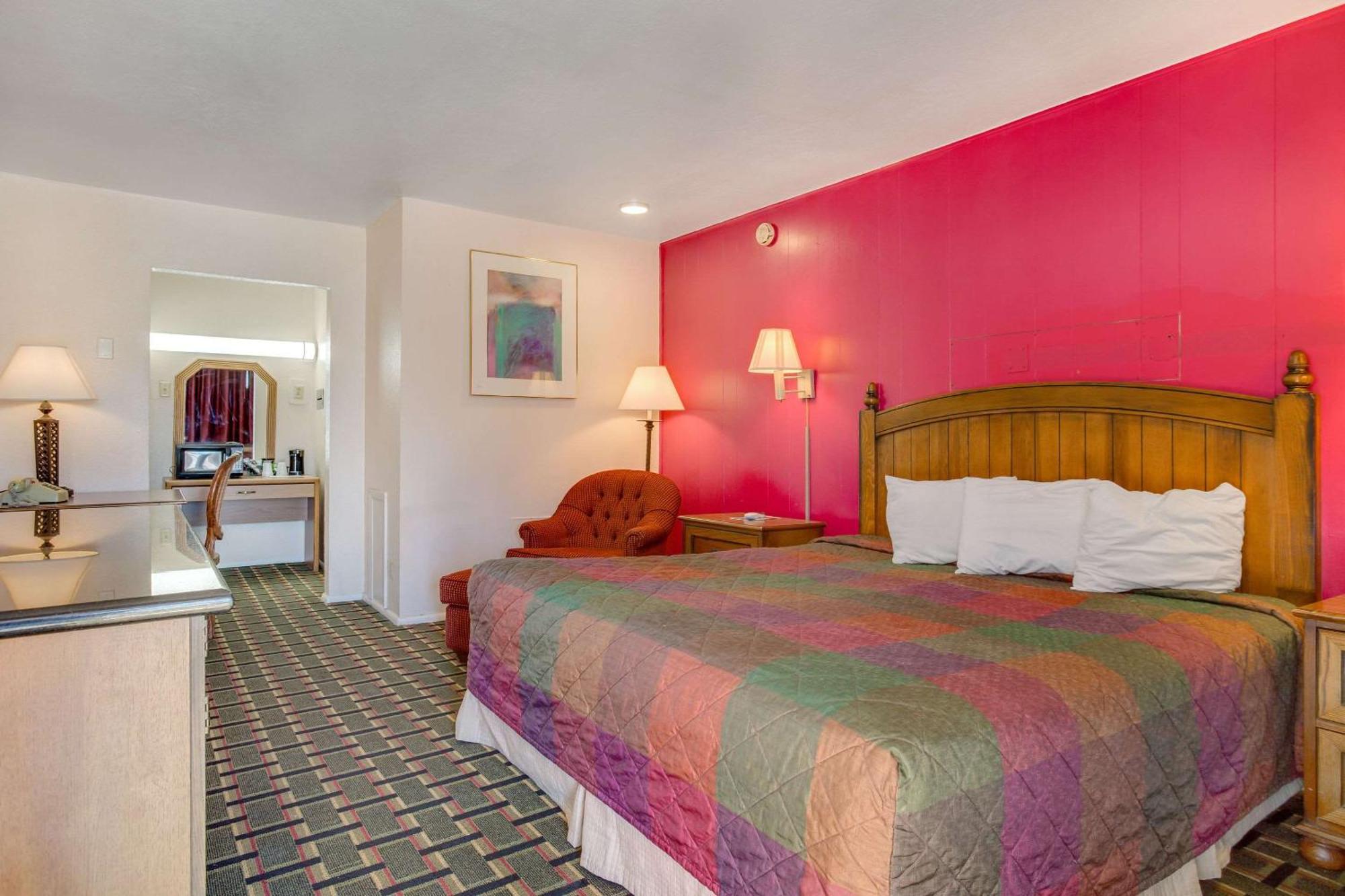 Rodeway Inn & Suites Raton Zewnętrze zdjęcie